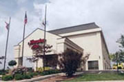 Hampton Inn Lancaster