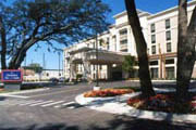 Hampton Inn & Suites Lake Mary At Colonial Townpark