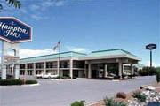 Hampton Inn Las Cruces