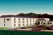 Hampton Inn La Crosse/Onalaska