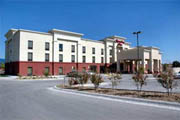 Hampton Inn Midland, TX