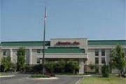 Hampton Inn Collierville