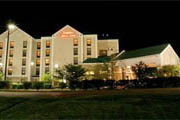 Hampton Inn & Suites Memphis/Wolfchase/Germantown