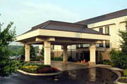 Hampton Inn Marietta