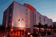 Hampton Inn Miami-Coconut Grove/Coral Gables