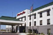 Hampton Inn Mitchell