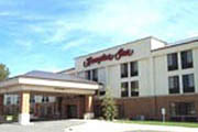 Hampton Inn Kansas City-Lees Summit