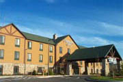 Hampton Inn Kansas City/Village West