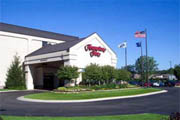 Hampton Inn Midland