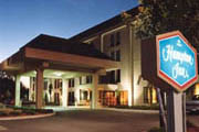 Hampton Inn Middletown