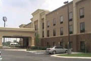 Hampton Inn & Suites Nashville-Smyrna, TN