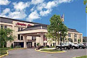 Hampton Inn Burlington/Mt. Holly