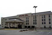 Hampton Inn Mt. Vernon