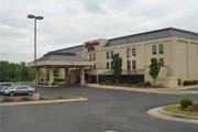 Hampton Inn Edmond