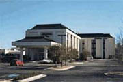 Hampton Inn Chesapeake