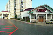 Hampton Inn Pittsburgh-Monroeville