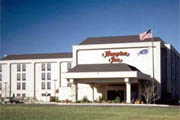 Hampton Inn Pittsburgh-Cranberry