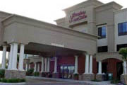 Hampton Inn & Suites Paso Robles, CA