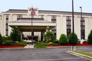 Hampton Inn Princeton, W.V.