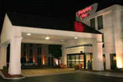 Hampton Inn Port Huron