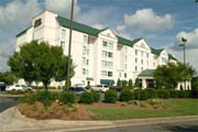 Hampton Inn & Suites Charlotte/Pineville