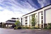 Hampton Inn Portland-Airport