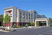 Hampton Inn Raynham-Taunton, MA