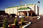 Hampton Inn Rehoboth Beach-Lewes