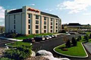 Hampton Inn Reading - Wyomissing