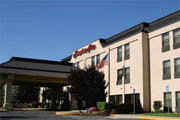 Hampton Inn Sacramento/Rancho Cordova