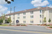 Hampton Inn Sturbridge