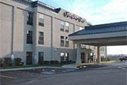 Hampton Inn South Bend/Mishawaka