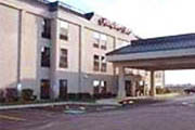 Hampton Inn Clarks Summit-Scranton