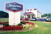 Hampton Inn Selma/Smithfield I-95