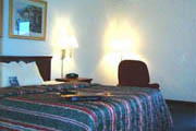 Hampton Inn Springfield