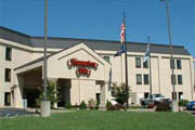 Hampton Inn Selinsgrove/Shamokin Dam