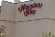 Hampton Inn Shelby, N.C.