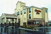 Hampton Inn Salt Lake City-Layton