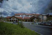 Hampton Inn & Suites Park City