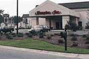 Hampton Inn Summerville, S.C.