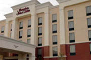 Hampton Inn & Suites Spartanburg-I-26-Westgate Mall, SC