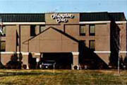 Hampton Inn St.Louis-Chesterfield