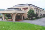 Hampton Inn Summersville, W.V.