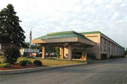 Hampton Inn Syracuse-North-Airport Area