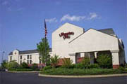 Hampton Inn Tuscaloosa-University