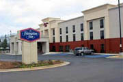 Hampton Inn Troy, AL