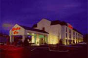 Hampton Inn Johnson City