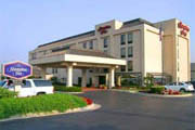 Hampton Inn Tulsa/Broken Arrow