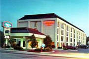 Hampton Inn Traverse City