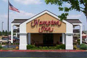 Hampton Inn Texarkana